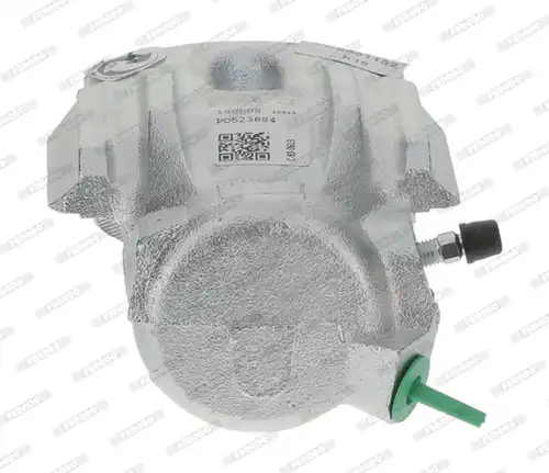 спирачен апарат FERODO FCL691152