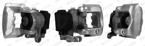спирачен апарат FERODO FCL691217