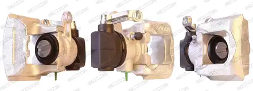 спирачен апарат FERODO FCL691218