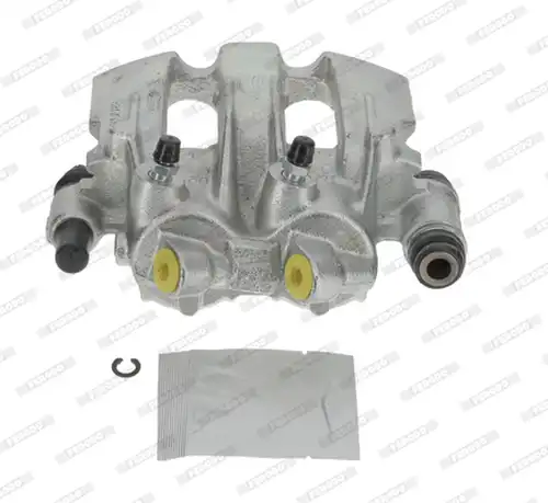 спирачен апарат FERODO FCL691224