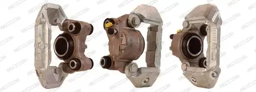 спирачен апарат FERODO FCL691231
