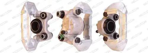 спирачен апарат FERODO FCL691232