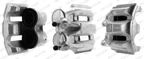 спирачен апарат FERODO FCL691237