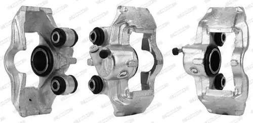 спирачен апарат FERODO FCL691253