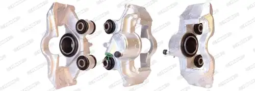 спирачен апарат FERODO FCL691254