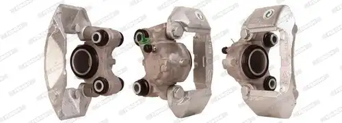 спирачен апарат FERODO FCL691259