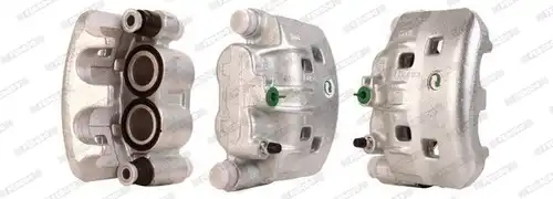 спирачен апарат FERODO FCL691263
