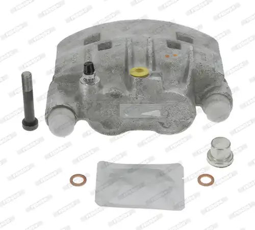 спирачен апарат FERODO FCL691264