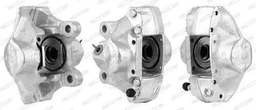 спирачен апарат FERODO FCL691273