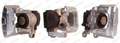 спирачен апарат FERODO FCL691317