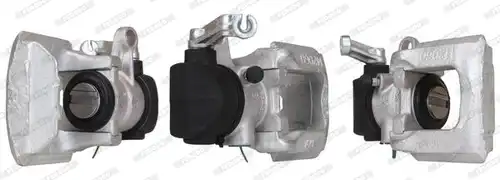 спирачен апарат FERODO FCL691318