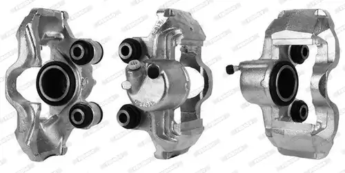 спирачен апарат FERODO FCL691331