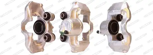 спирачен апарат FERODO FCL691332