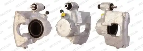 спирачен апарат FERODO FCL691337