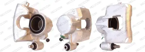 спирачен апарат FERODO FCL691338