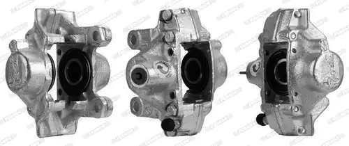 спирачен апарат FERODO FCL691345