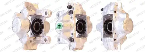 спирачен апарат FERODO FCL691346