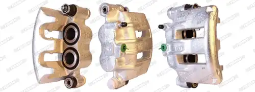 спирачен апарат FERODO FCL691360