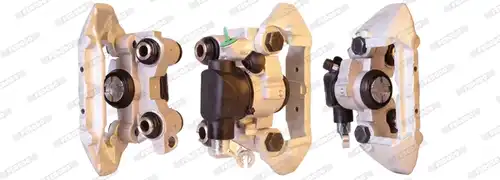 спирачен апарат FERODO FCL691382