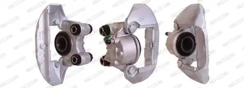 спирачен апарат FERODO FCL691421