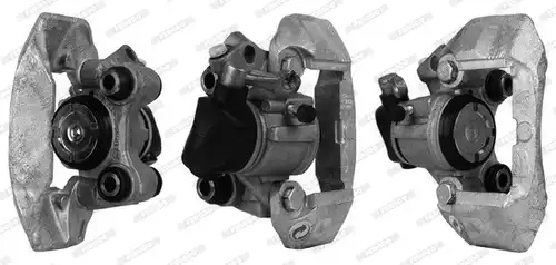 спирачен апарат FERODO FCL691425
