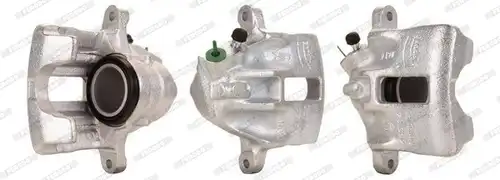 спирачен апарат FERODO FCL691481