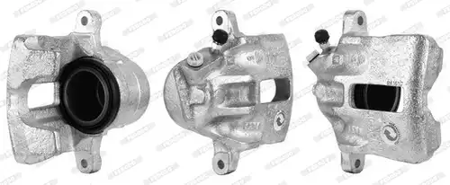 спирачен апарат FERODO FCL691485