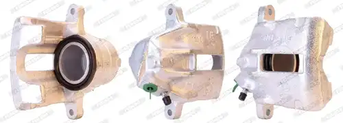 спирачен апарат FERODO FCL691492
