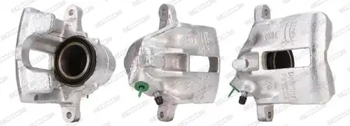 спирачен апарат FERODO FCL691514