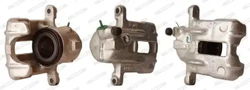 спирачен апарат FERODO FCL691531