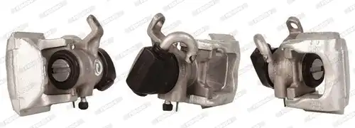 спирачен апарат FERODO FCL691547