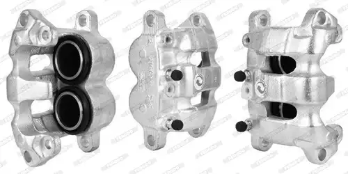 спирачен апарат FERODO FCL691653