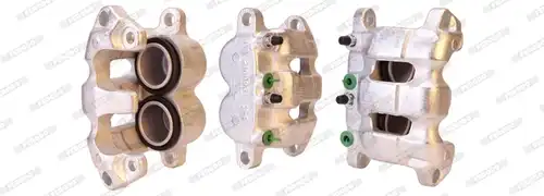 спирачен апарат FERODO FCL691654
