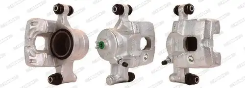 спирачен апарат FERODO FCL691663