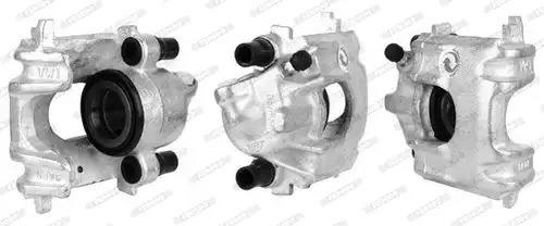 спирачен апарат FERODO FCL691667