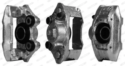 спирачен апарат FERODO FCL691755