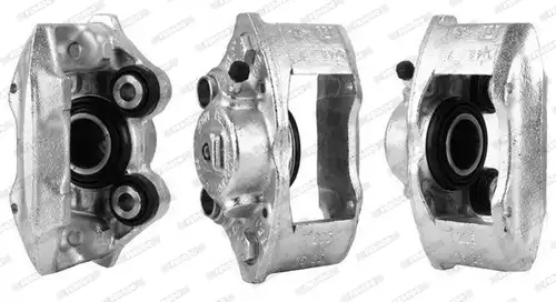 спирачен апарат FERODO FCL691759