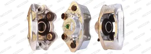 спирачен апарат FERODO FCL691760