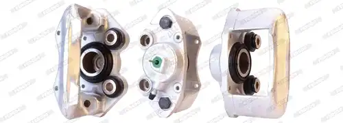спирачен апарат FERODO FCL691762