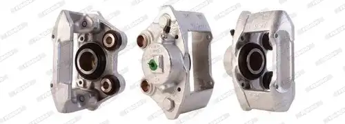 спирачен апарат FERODO FCL691771