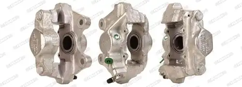 спирачен апарат FERODO FCL691805