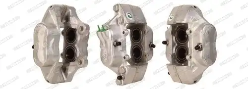 спирачен апарат FERODO FCL691809