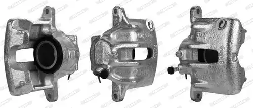 спирачен апарат FERODO FCL691869