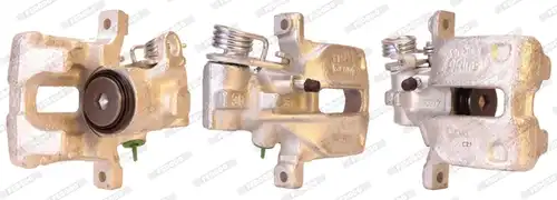 спирачен апарат FERODO FCL691882