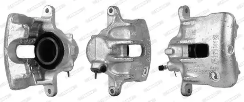 спирачен апарат FERODO FCL691891
