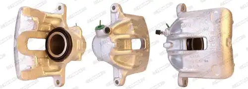 спирачен апарат FERODO FCL691892