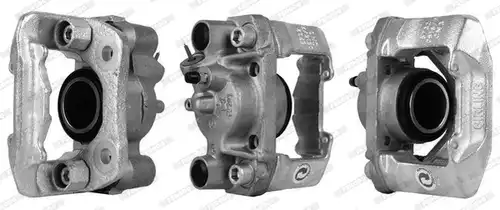 спирачен апарат FERODO FCL691893