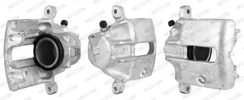 спирачен апарат FERODO FCL691901