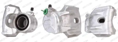 спирачен апарат FERODO FCL691902