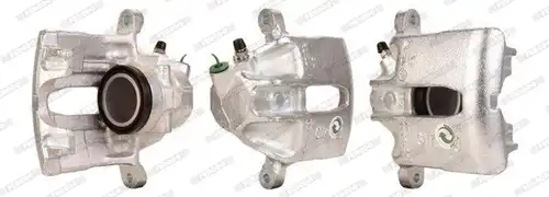 спирачен апарат FERODO FCL691929